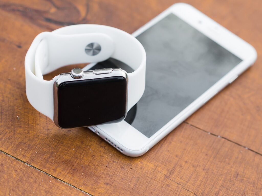 Top 5 Smartwatches con Mejor Duración de Batería en 2024