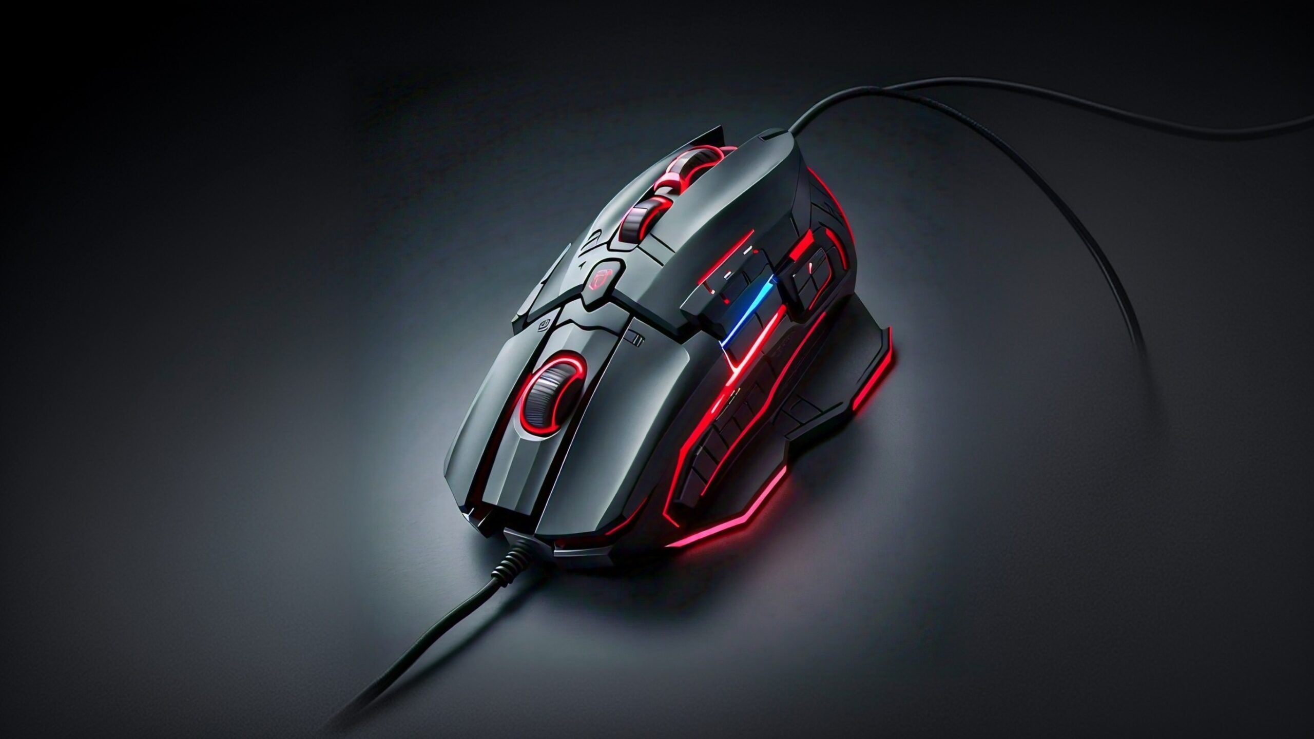 Ratones Gaming de 2024 para Jugadores