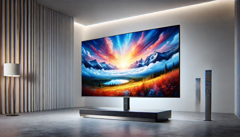 Los 10 Mejores Televisores Inteligentes en 2024
